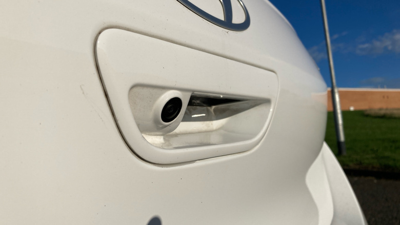 Hyundai i10 1.0 [63] Premium 5dr Auto [Nav] Petrol Hatchback